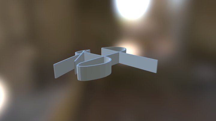 dsfasd 3D Model