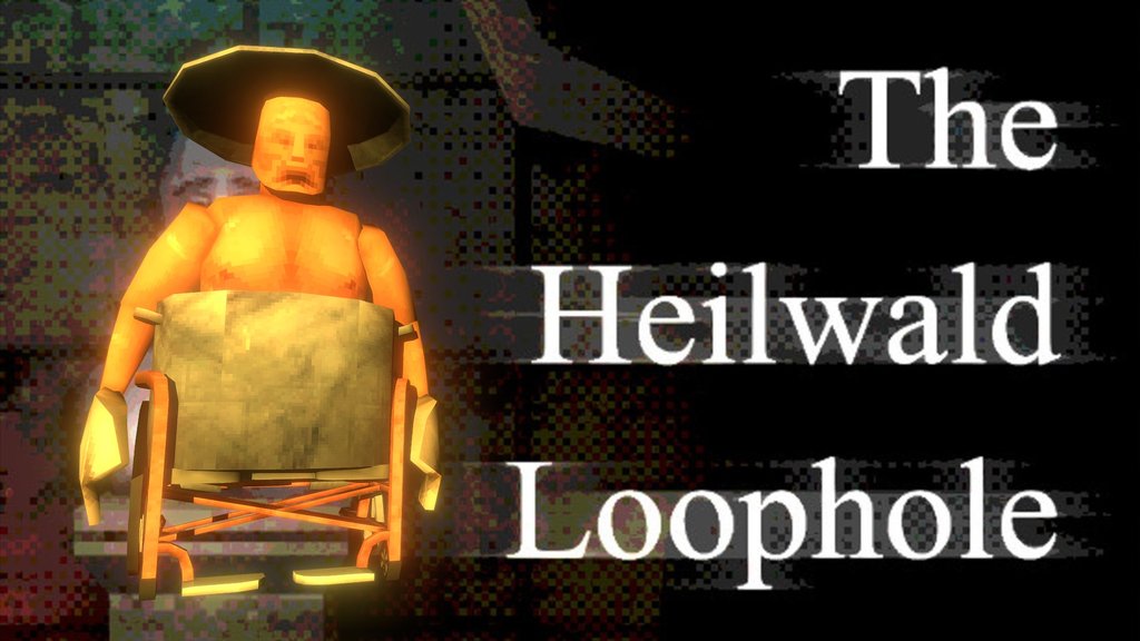 The Heilwald Loophole: Chef Sauer