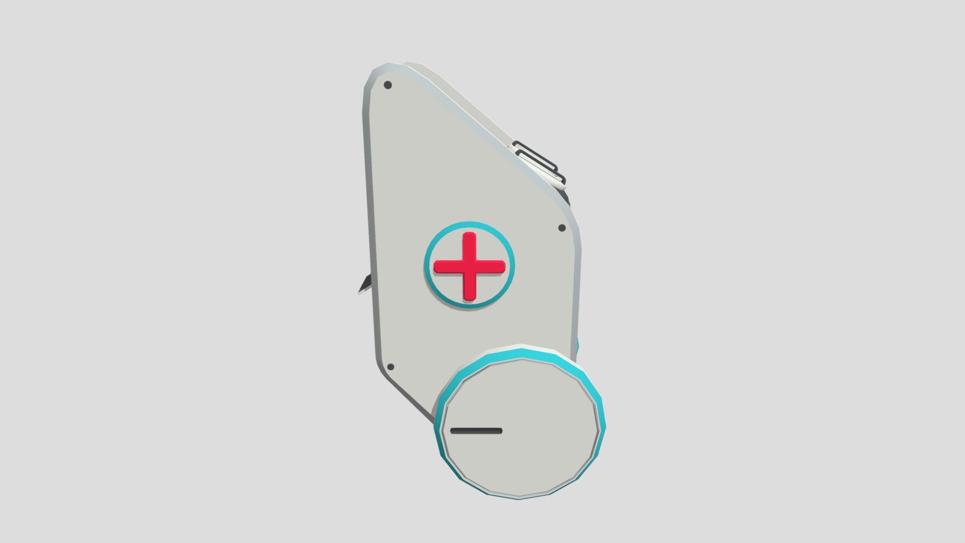 XYZ School HW. Medical cart