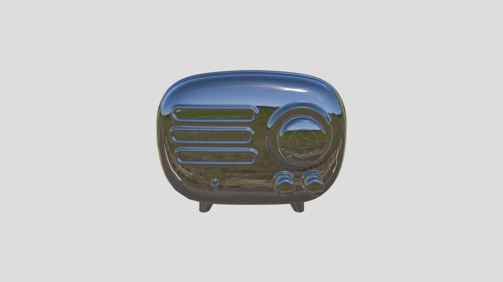 给，sjcdqe 3D Model
