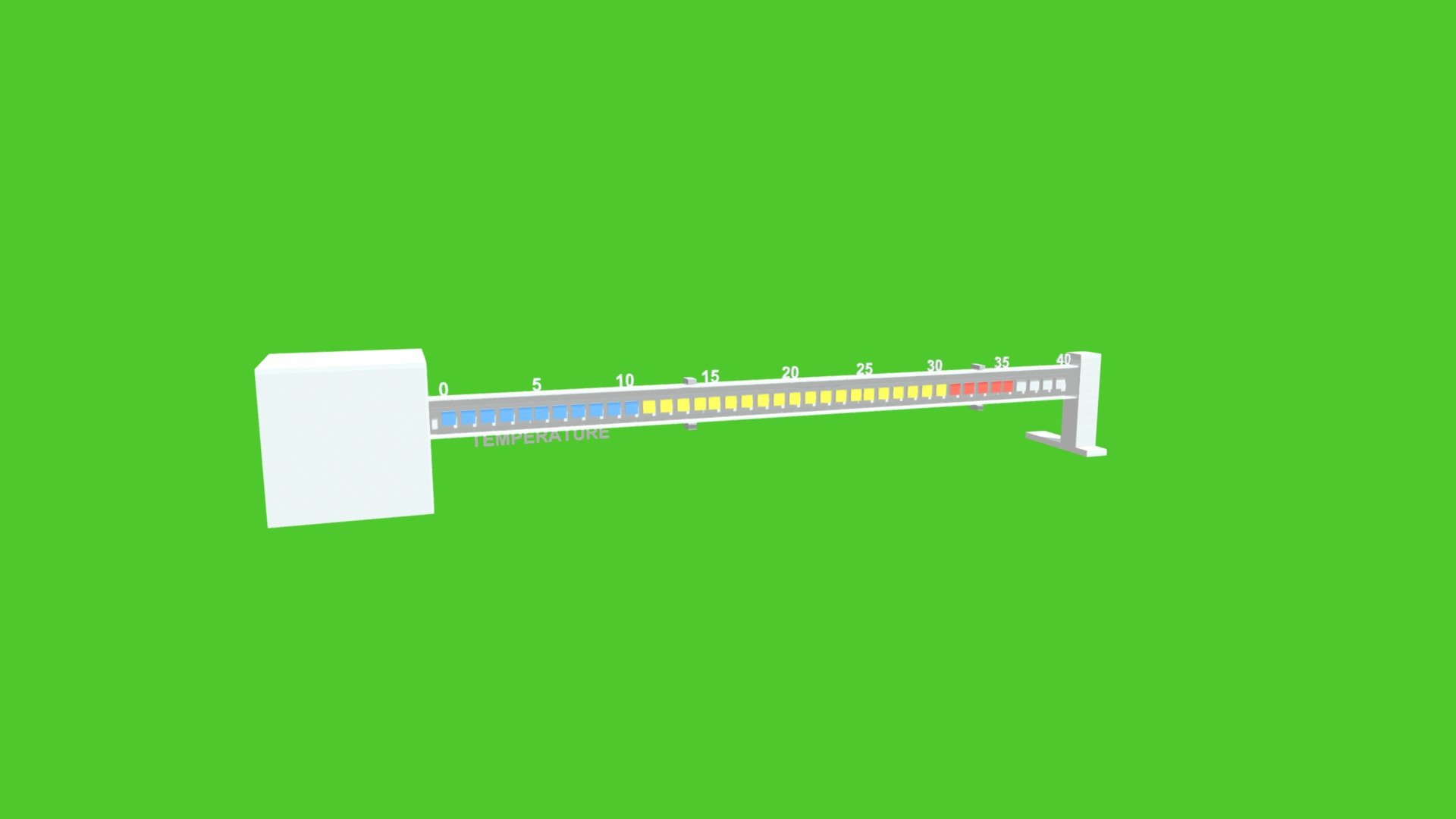 raspberry_pi_pico_thermometer - Download Free 3D model by teacherap123 ...