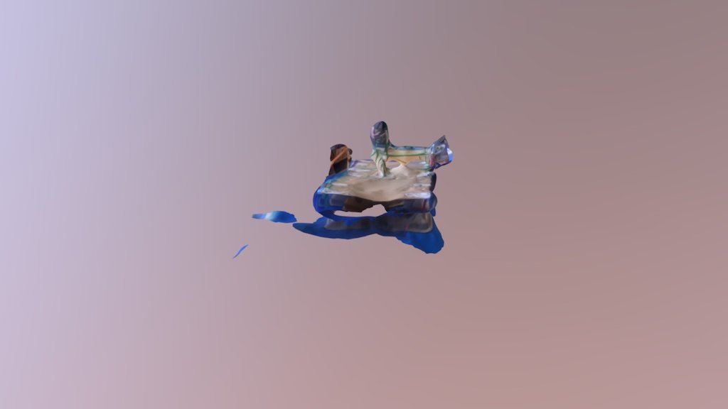 Hover vehicle