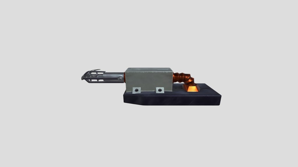 grappling hook