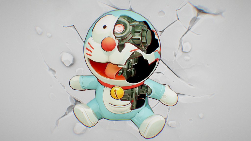 Doraemon