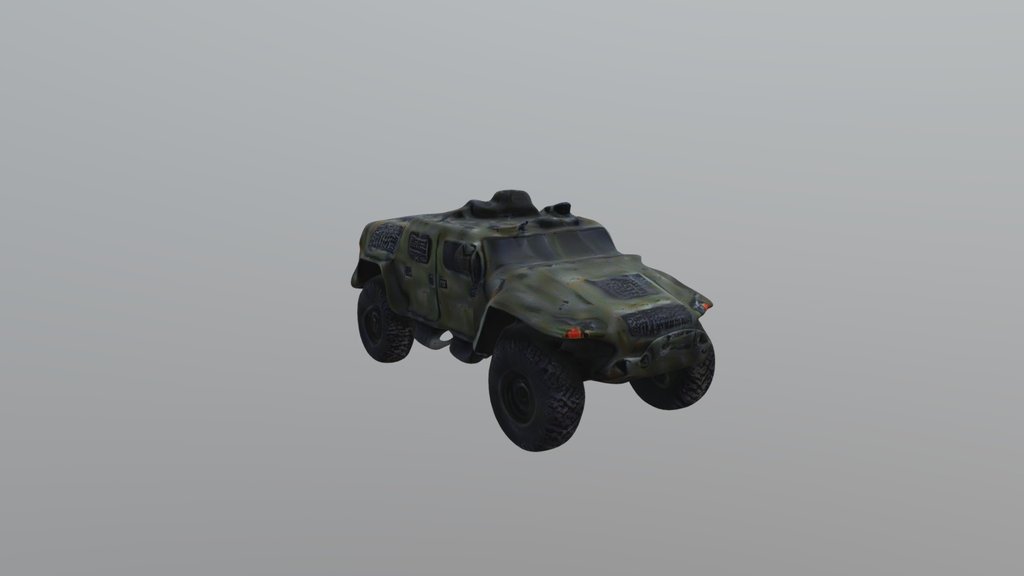 véhicle - A 3D model collection by TsarLeader9-0 - Sketchfab
