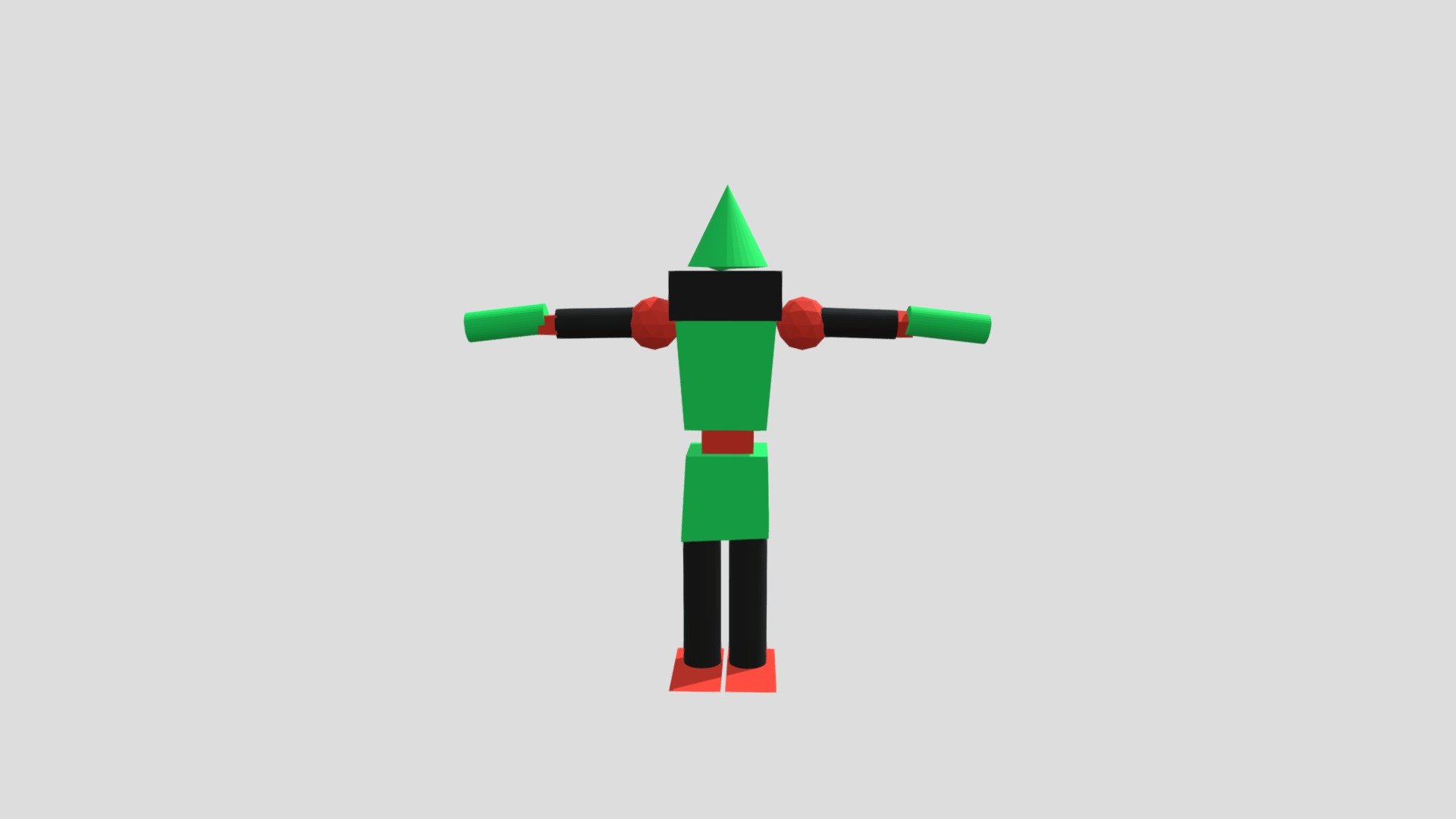 Model