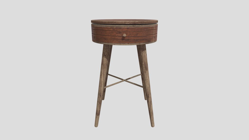 Dresser Table