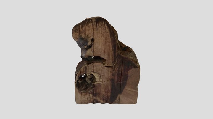 New Qlone 3D Model