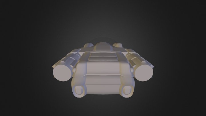1 3D Model
