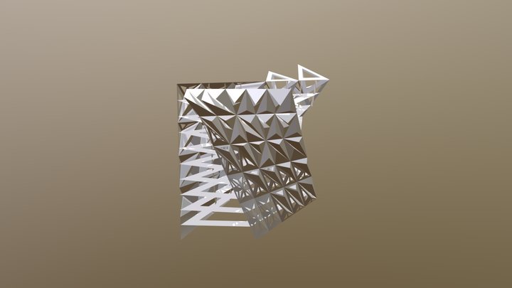Sketchfab 3D Model