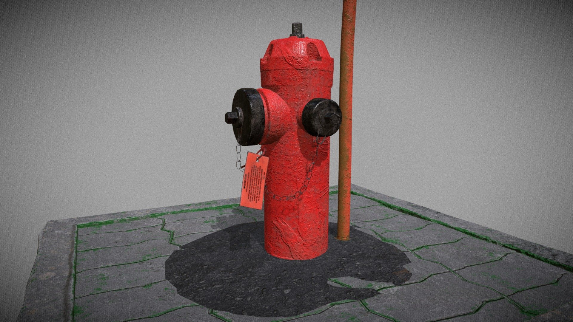 Kaytlin.Nichols FireHydrant