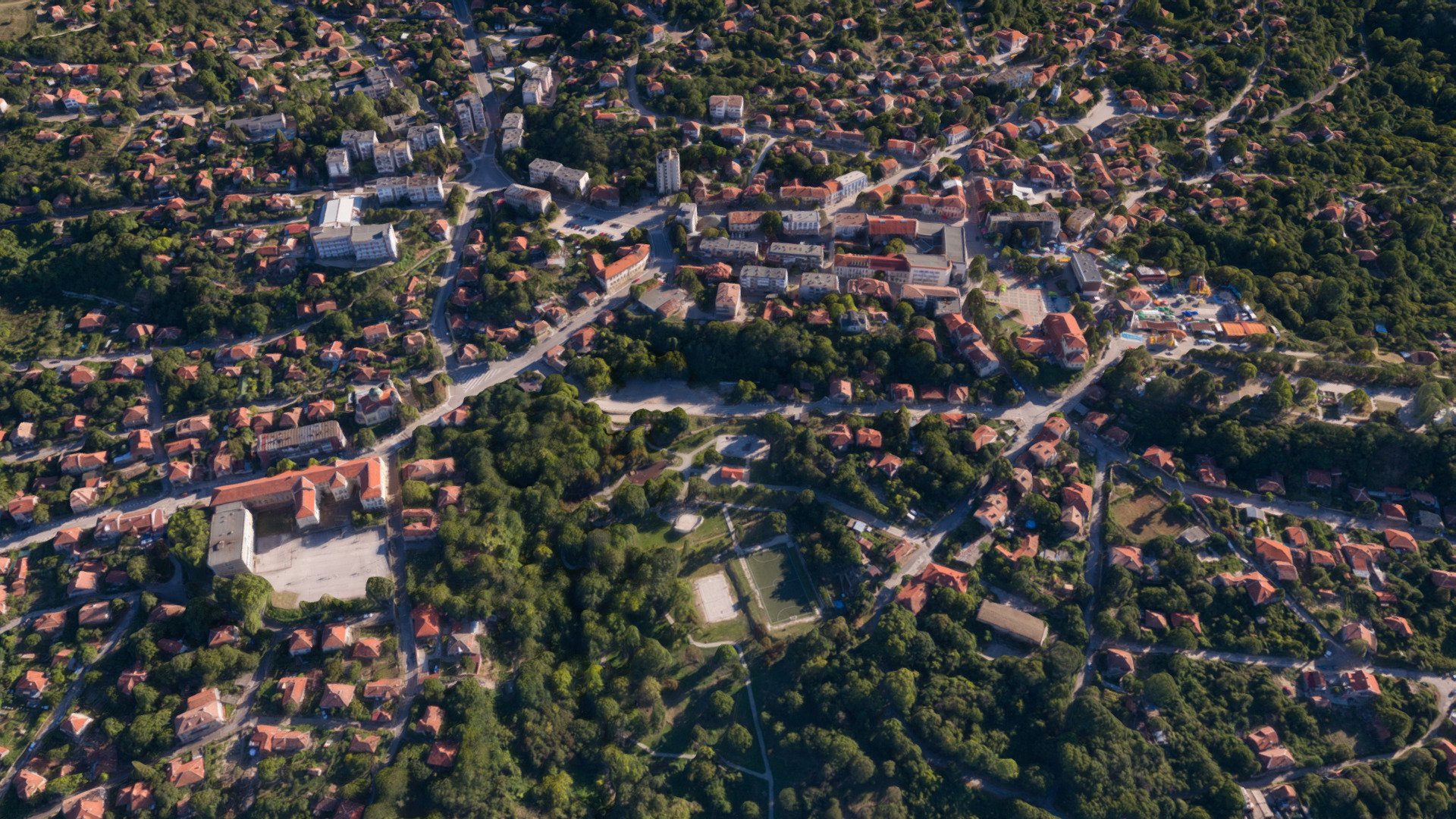 Oryahovo