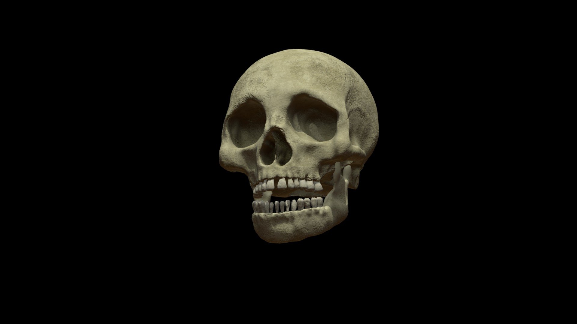 SKULL