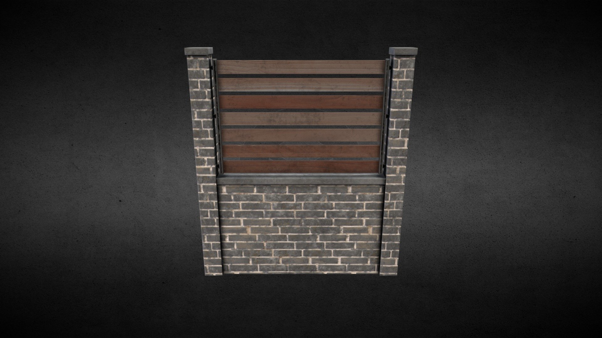 fence