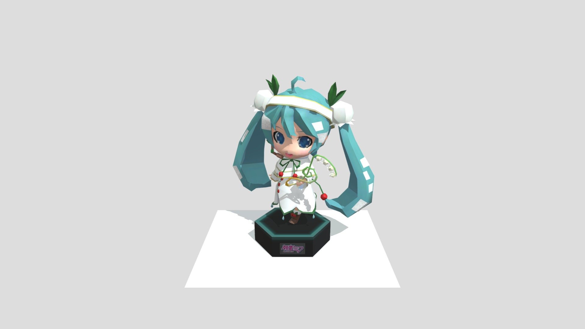 Мику