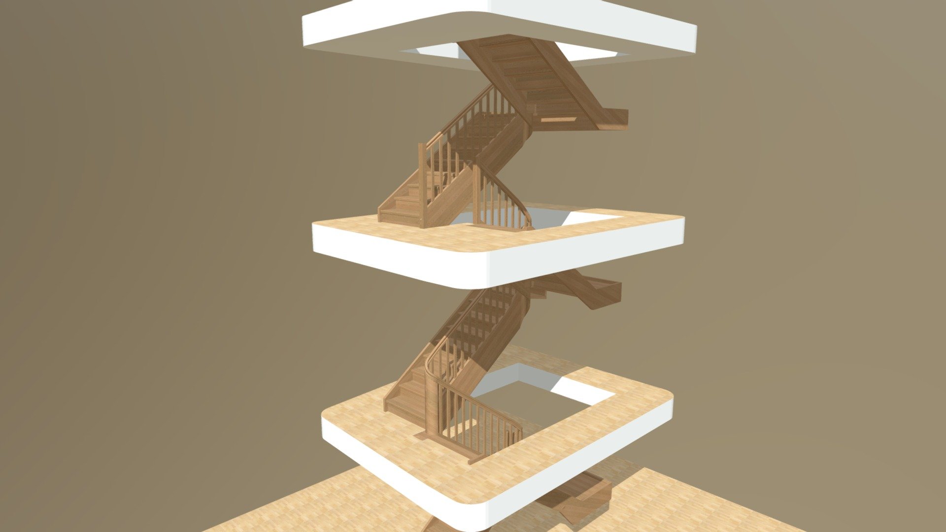 Jungwirth Treppen 6884-2