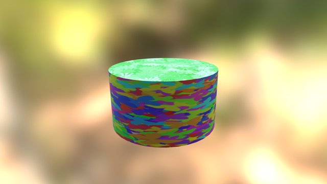 the rest 3D Model