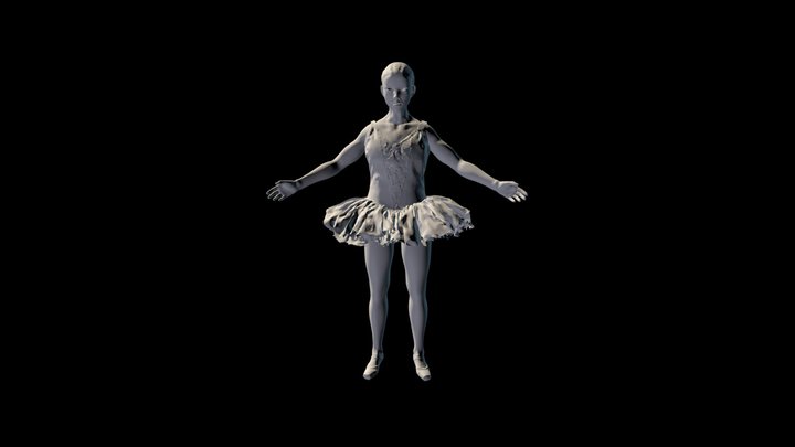 untitled 3D Model