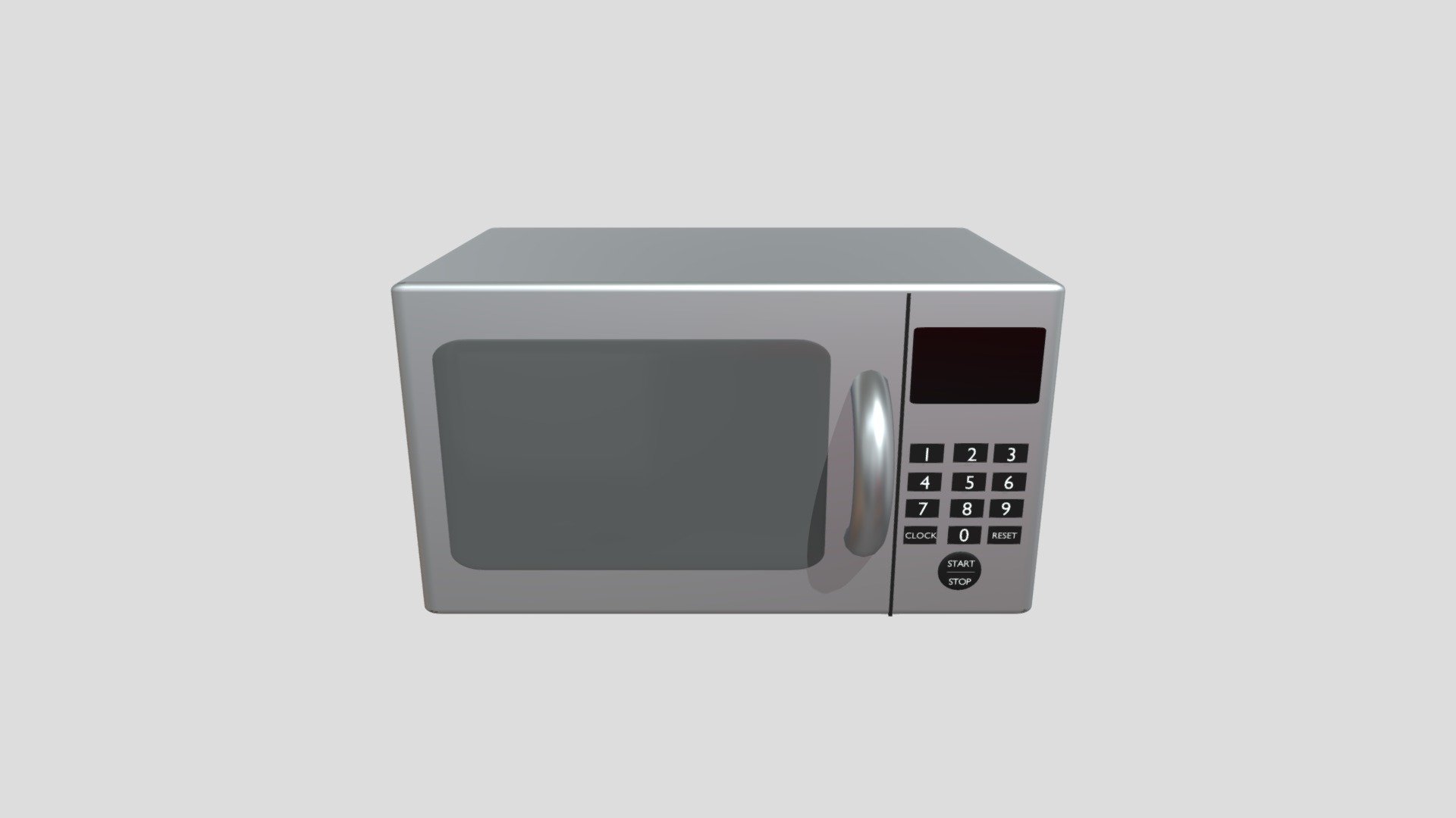 Simple Microwave