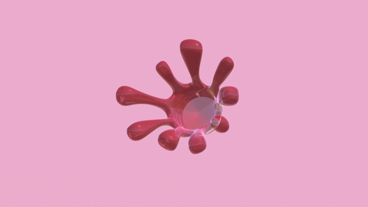 VINTUS 3D Model