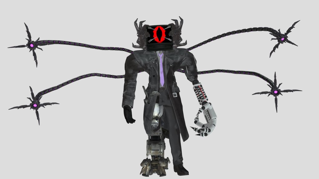 DEVIL OF JEFFERY