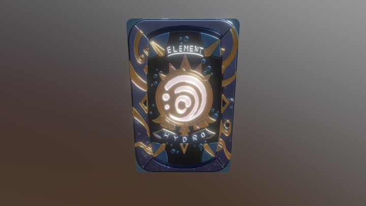 kgopalan_precollege_2021_cardback 3D Model
