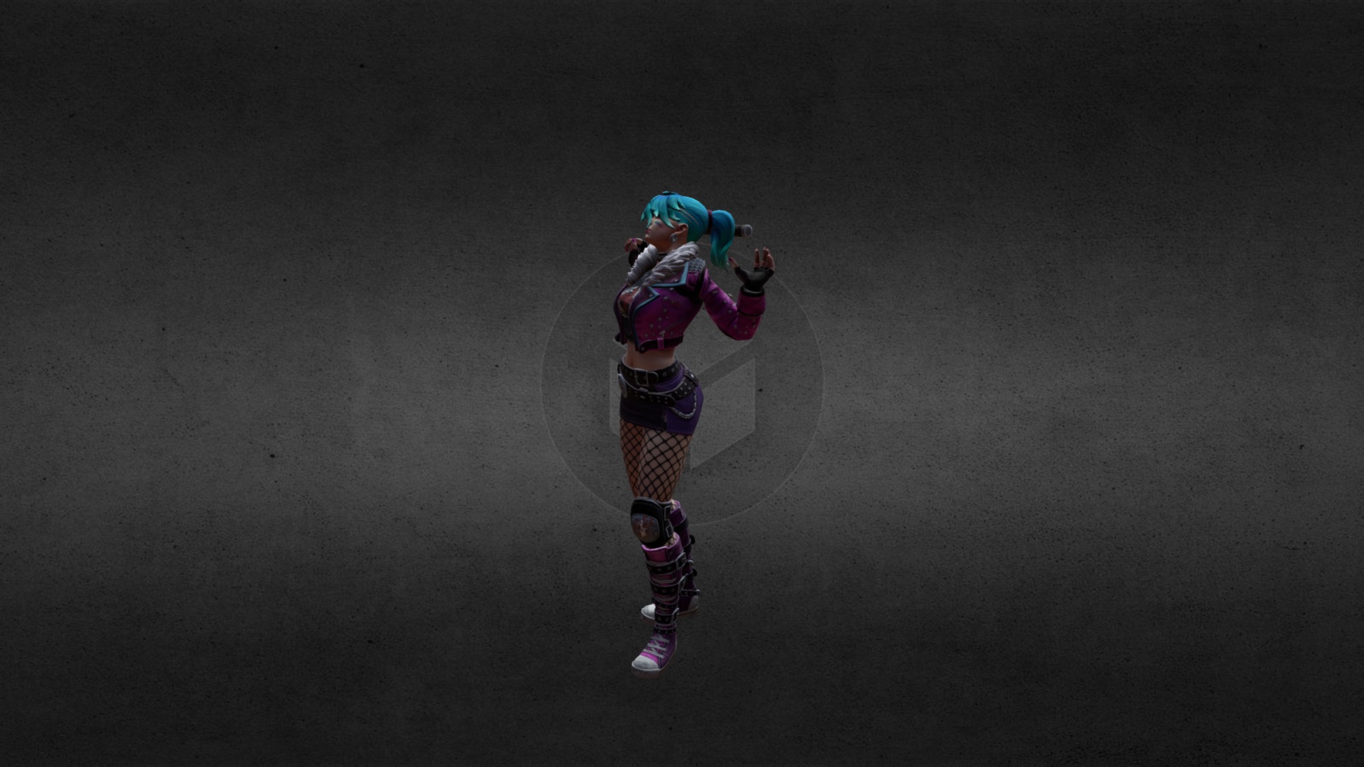Bellona Skin 9
