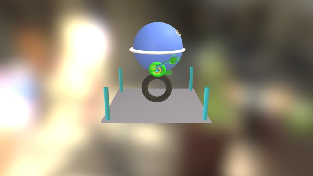Robot
