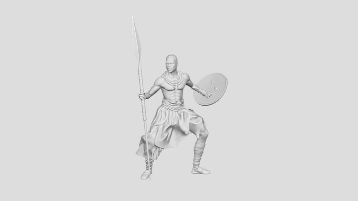 Spear of the Sun