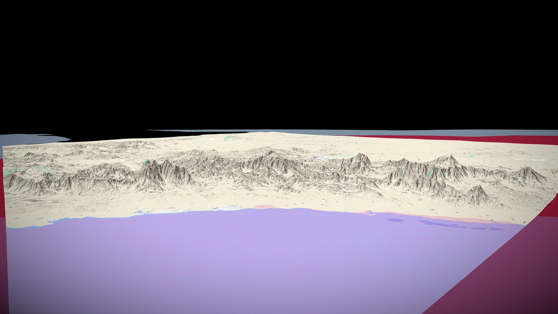 Medina 10 - Download Free 3D model by rjuanfe [7b2d6c9] - Sketchfab