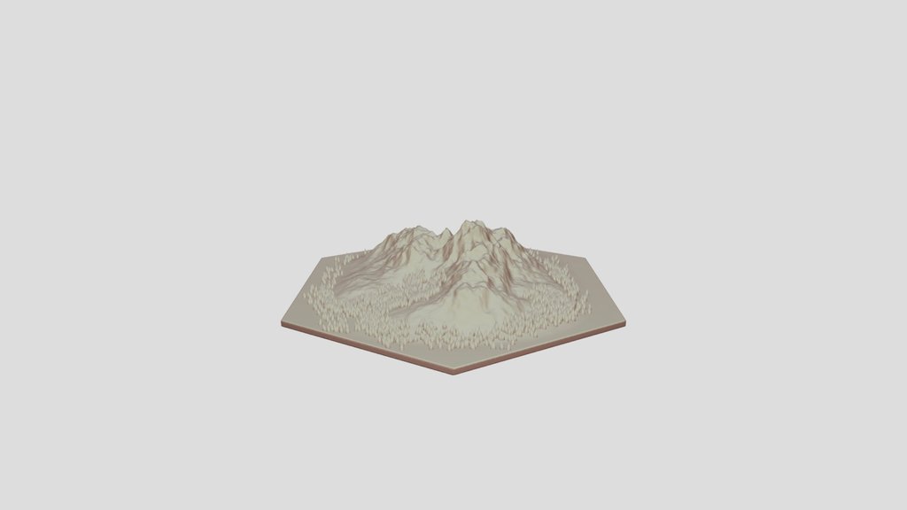 Catan Piece V1.0