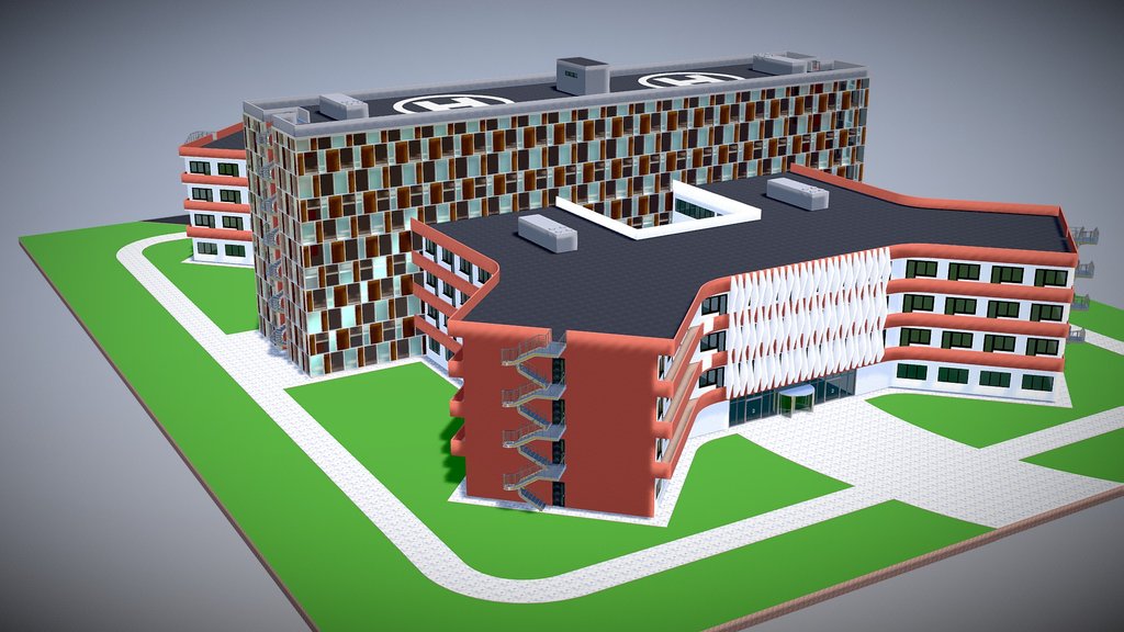 Hospital