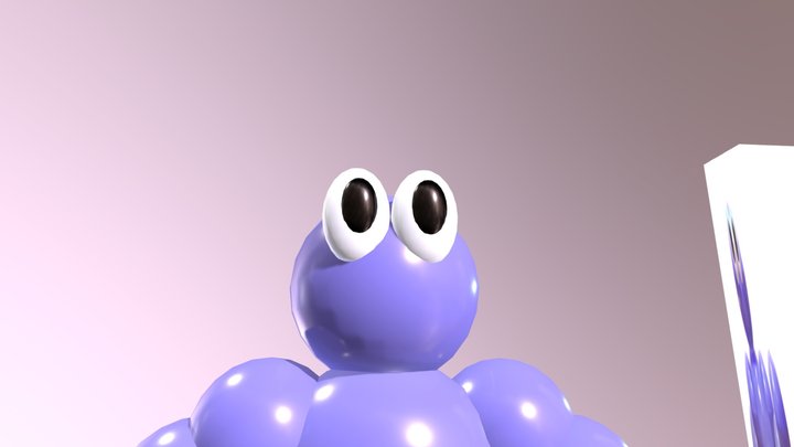 Orbsman 3D models - Sketchfab