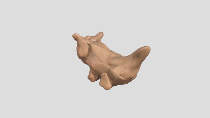 tripod_timmy – Kostenloses 3D-Modell STL