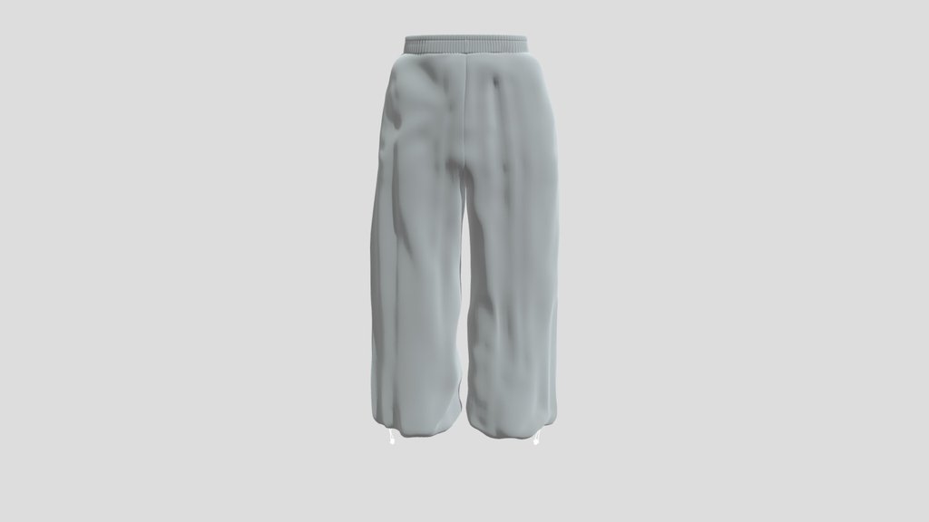 Dancing Pants