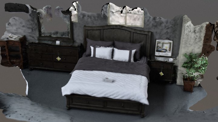 test3 3D Model