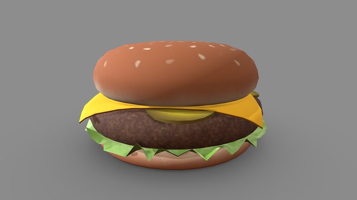 Cheeseburger