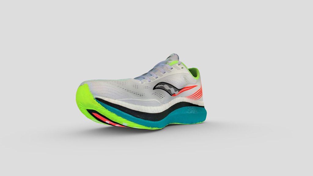 Saucony Endorphin Pro