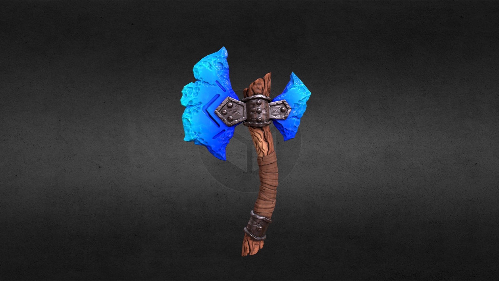 Axe Game