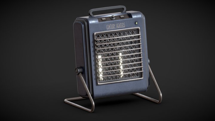 space Heater