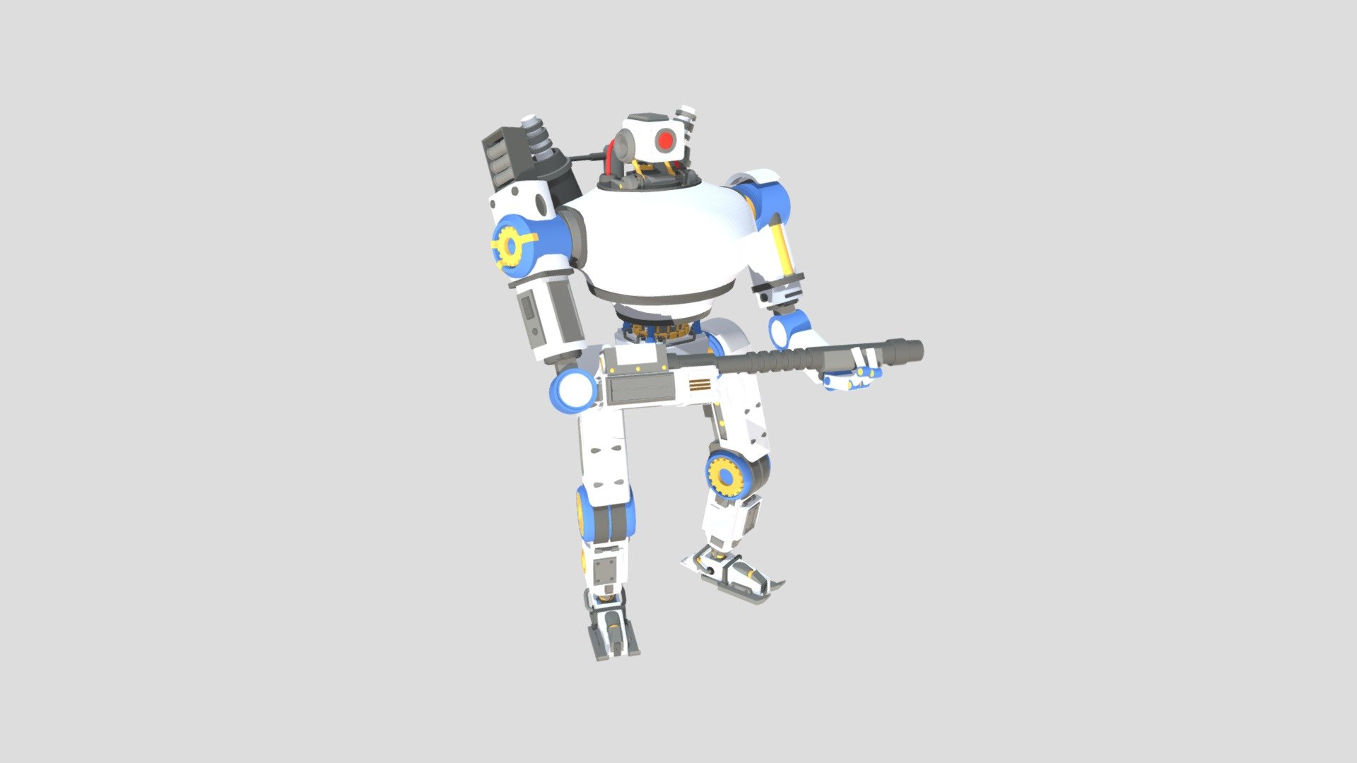 Glabot