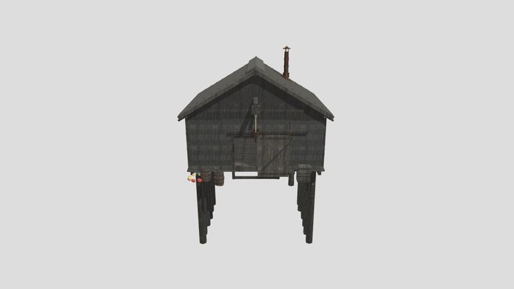 fishers house