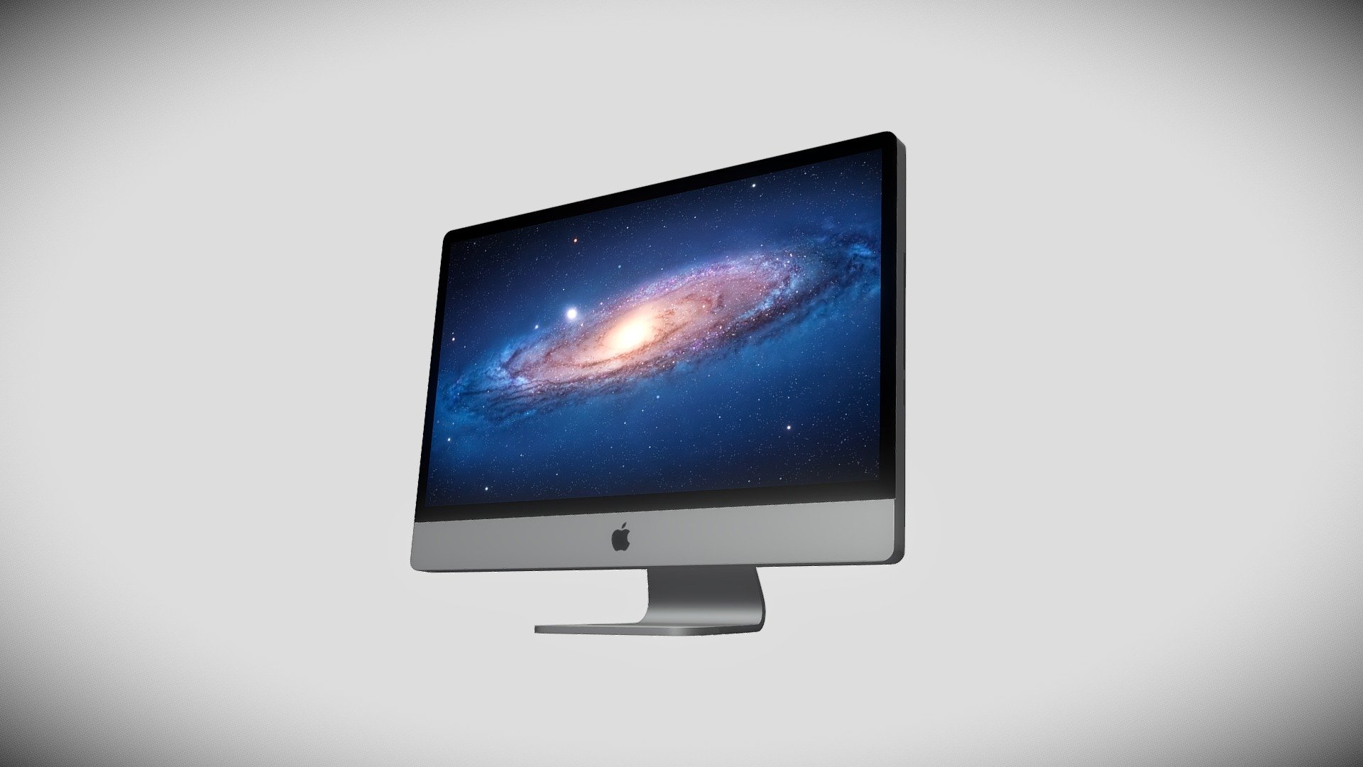 2009 - 2011 iMac, 27 inch