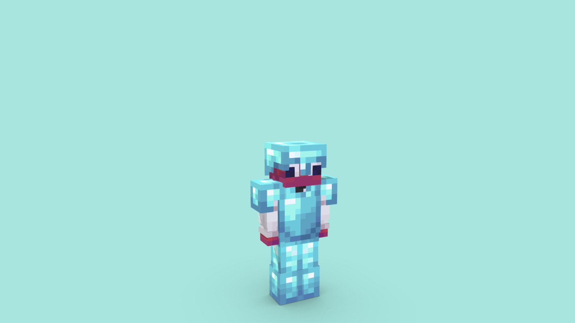 Armor layer 2 - 3D model by Flordorr (@Floeroen) [7b37d47] - Sketchfab
