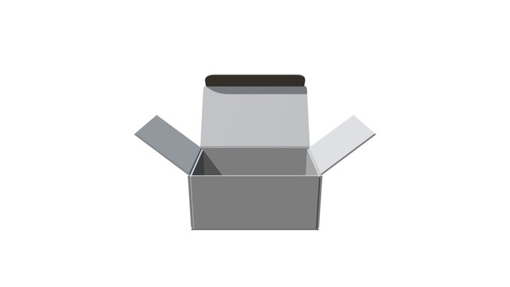 BP104 3D Model
