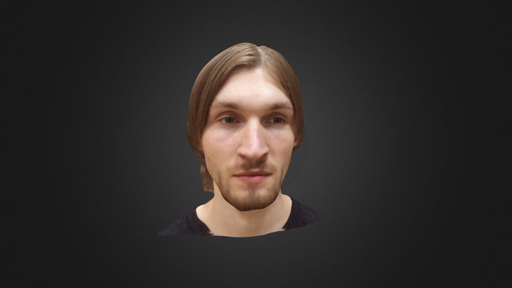 Alexander – Modello 3D gratuito STL