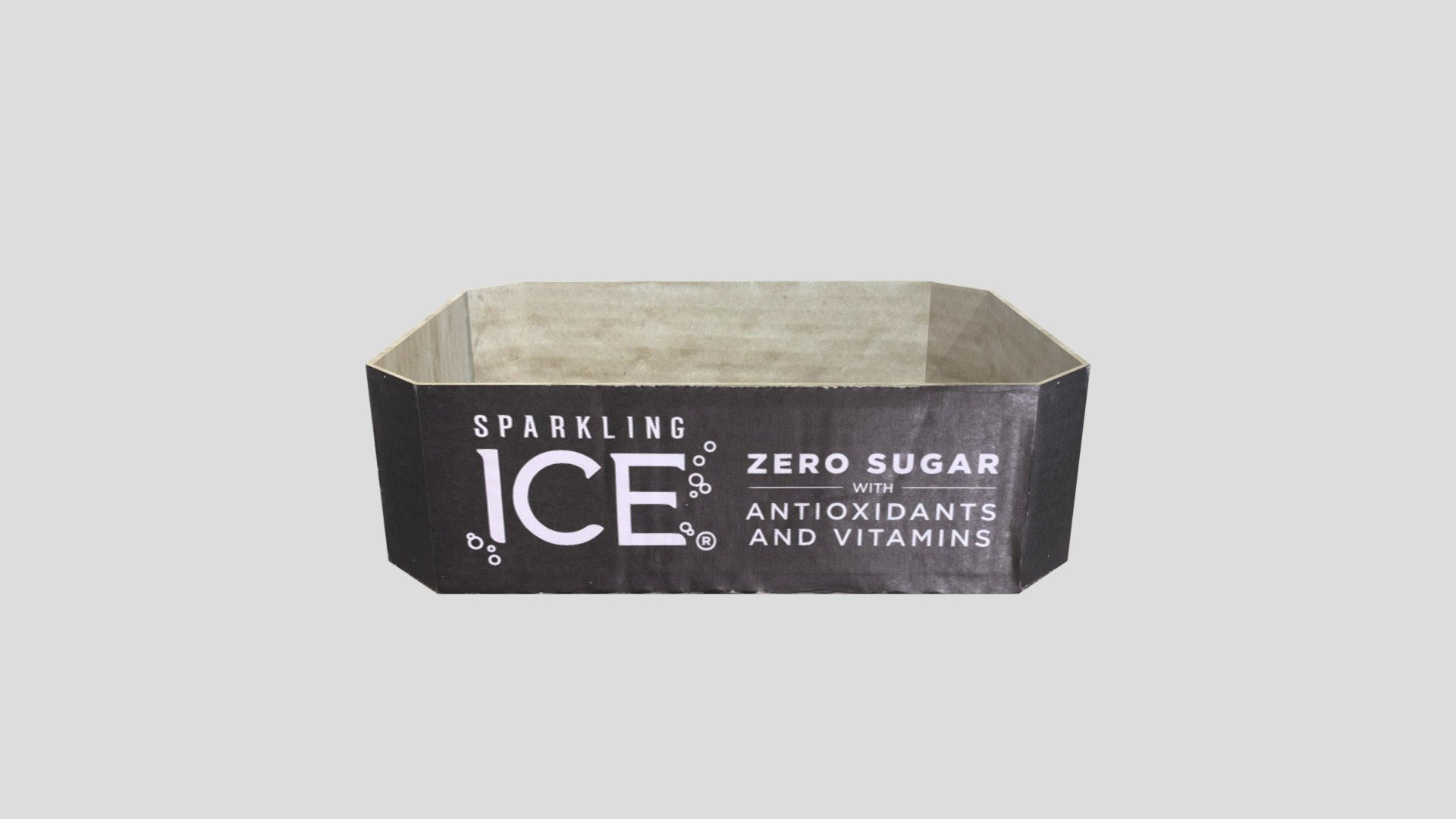 Spark Ice