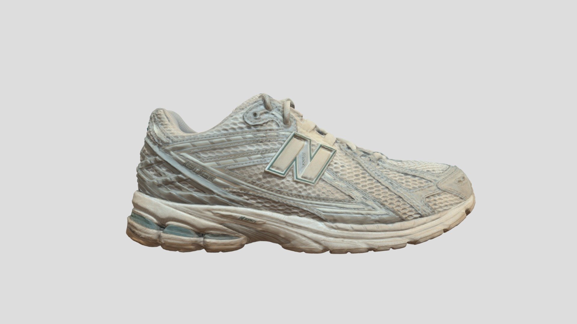 New Balance 9060r - 3D model by v.isual.l (@v.isual.l) [7b3a4ff]