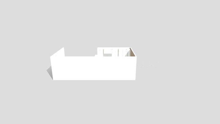 Wells 3D Model