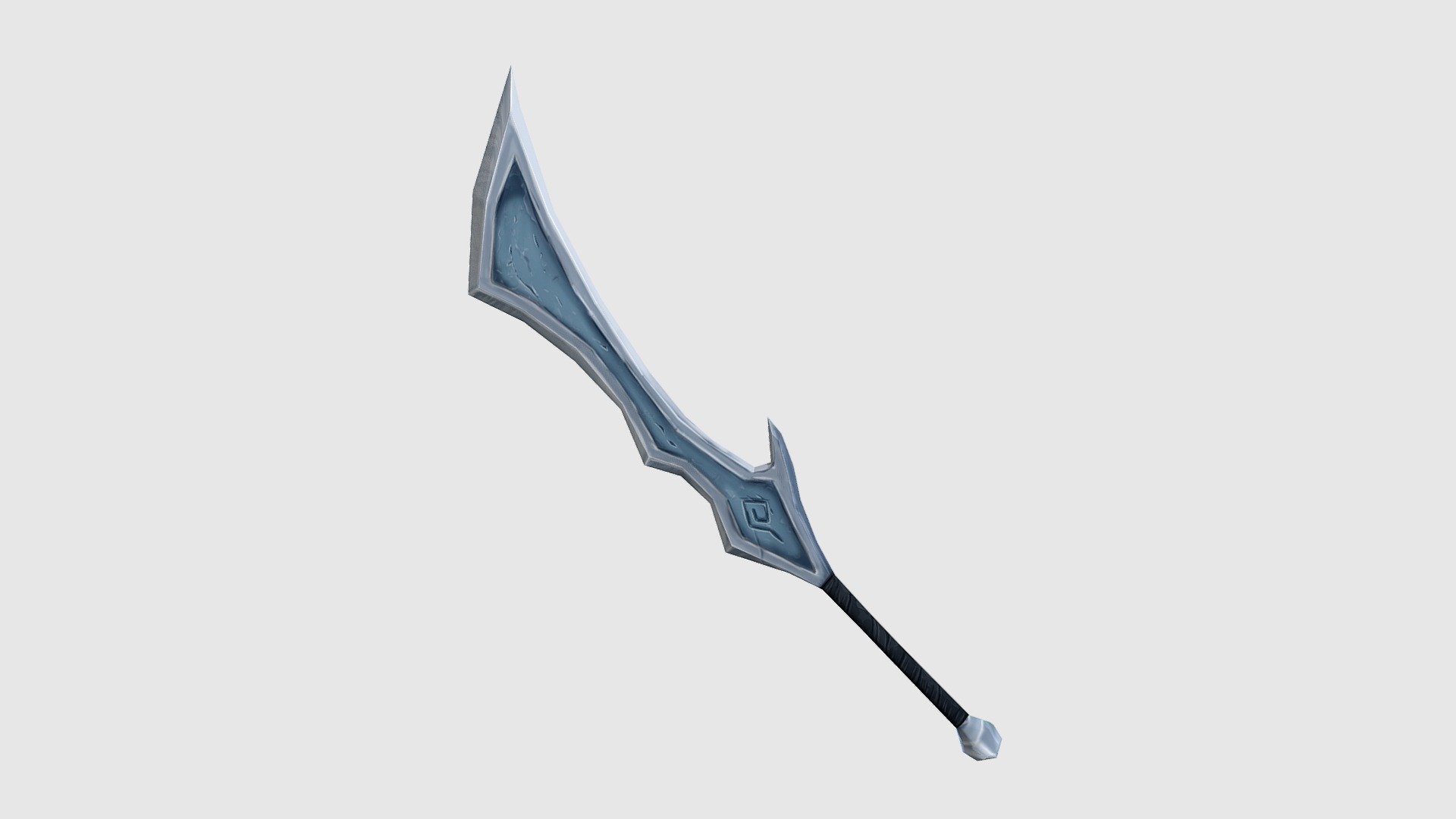Sword Rough Copy